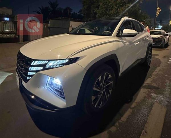 Hyundai for sale in Iraq